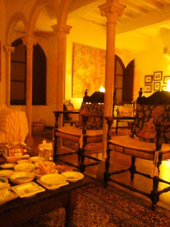 Palazzetto Bentivoglio Villa Sassoferrato Bagian luar foto