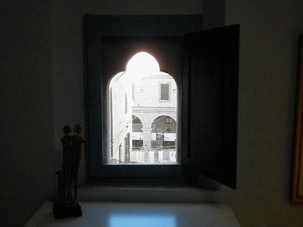Palazzetto Bentivoglio Villa Sassoferrato Bagian luar foto