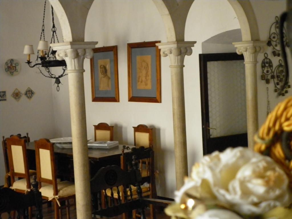 Palazzetto Bentivoglio Villa Sassoferrato Bagian luar foto