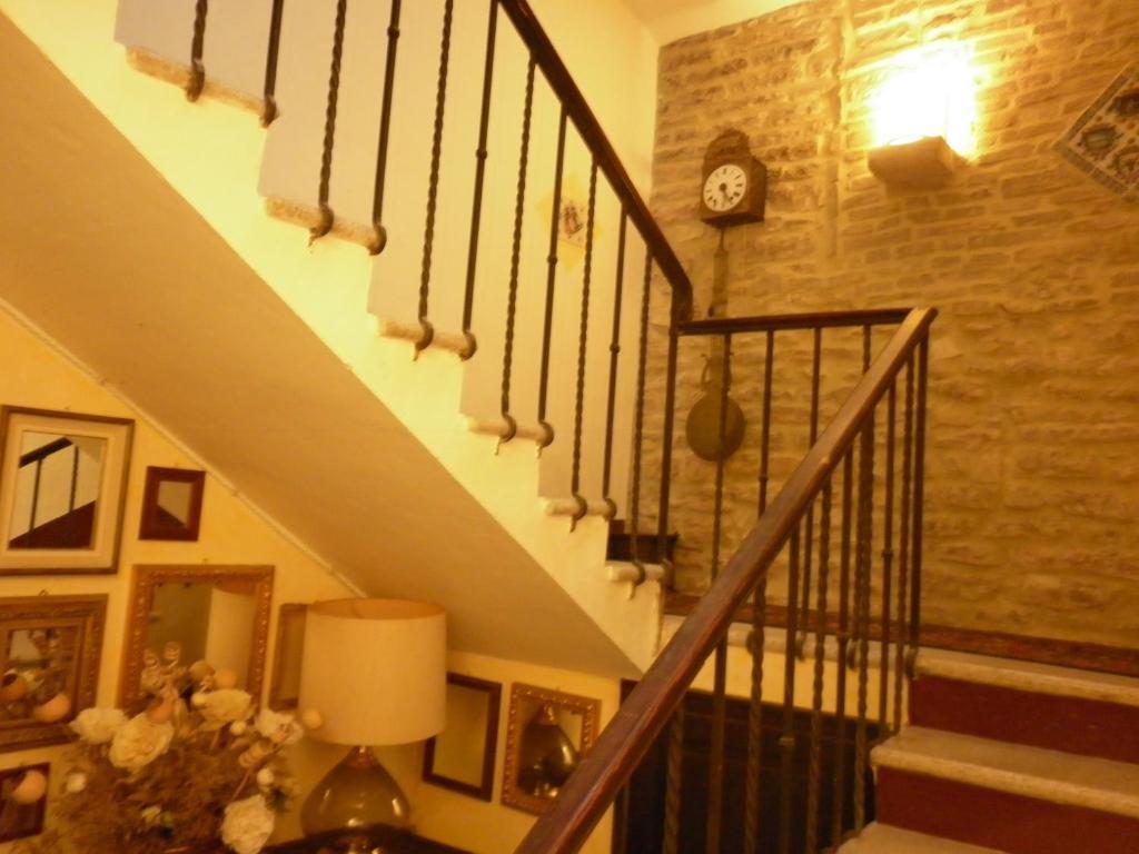Palazzetto Bentivoglio Villa Sassoferrato Bagian luar foto