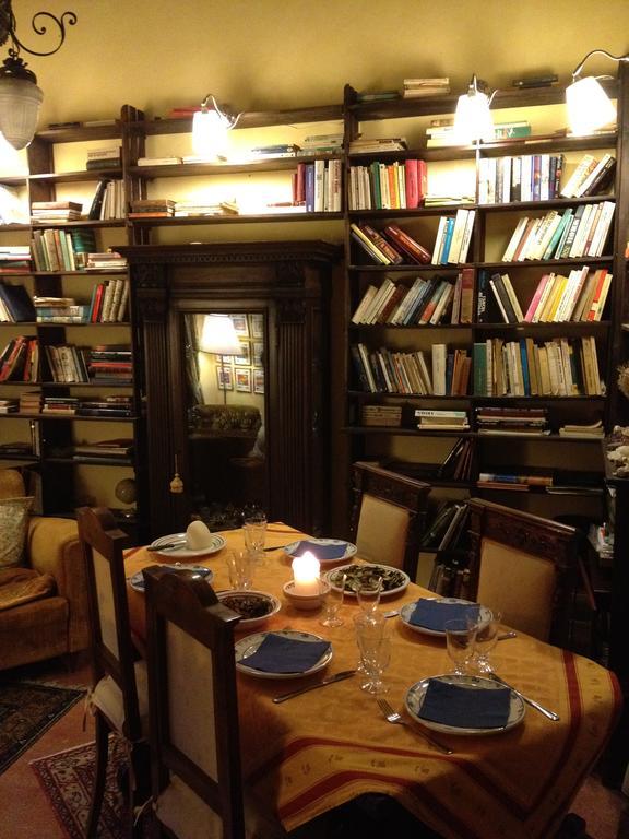 Palazzetto Bentivoglio Villa Sassoferrato Bagian luar foto