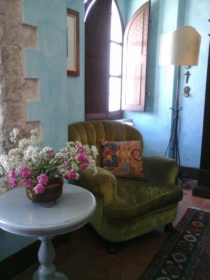 Palazzetto Bentivoglio Villa Sassoferrato Bagian luar foto